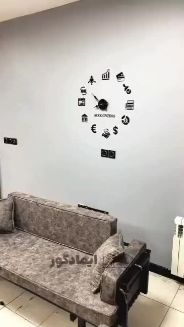 اجرا به سلیقه شما|مصالح و تجهیزات ساختمان|نجف‌آباد, جامی|دیوار