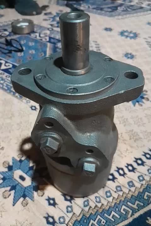 هیدرو موتور|خودرو سنگین|دماوند, دماوند|دیوار