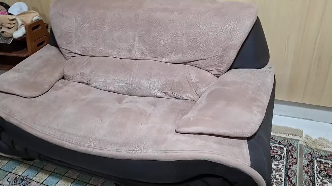 مبل ۷نفره و میز وسط|مبلمان خانگی و میز عسلی|نورآباد ممسنی, |دیوار