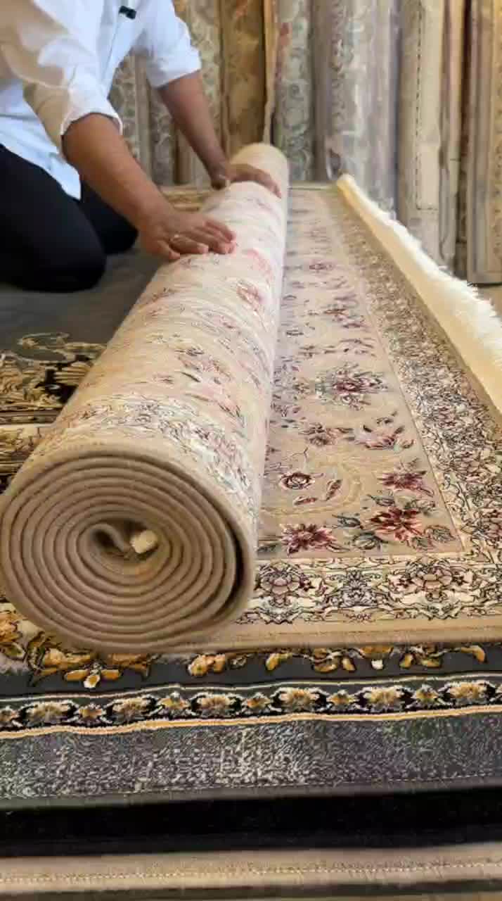 فرش‌های خاص برای خانه‌های خاص|فرش|همدان, |دیوار