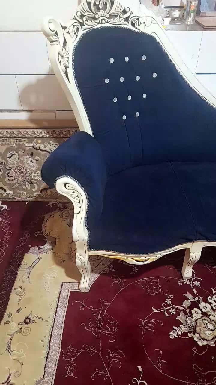 مبل ۸ نفره با میز|مبلمان خانگی و میز عسلی|دلیجان, |دیوار