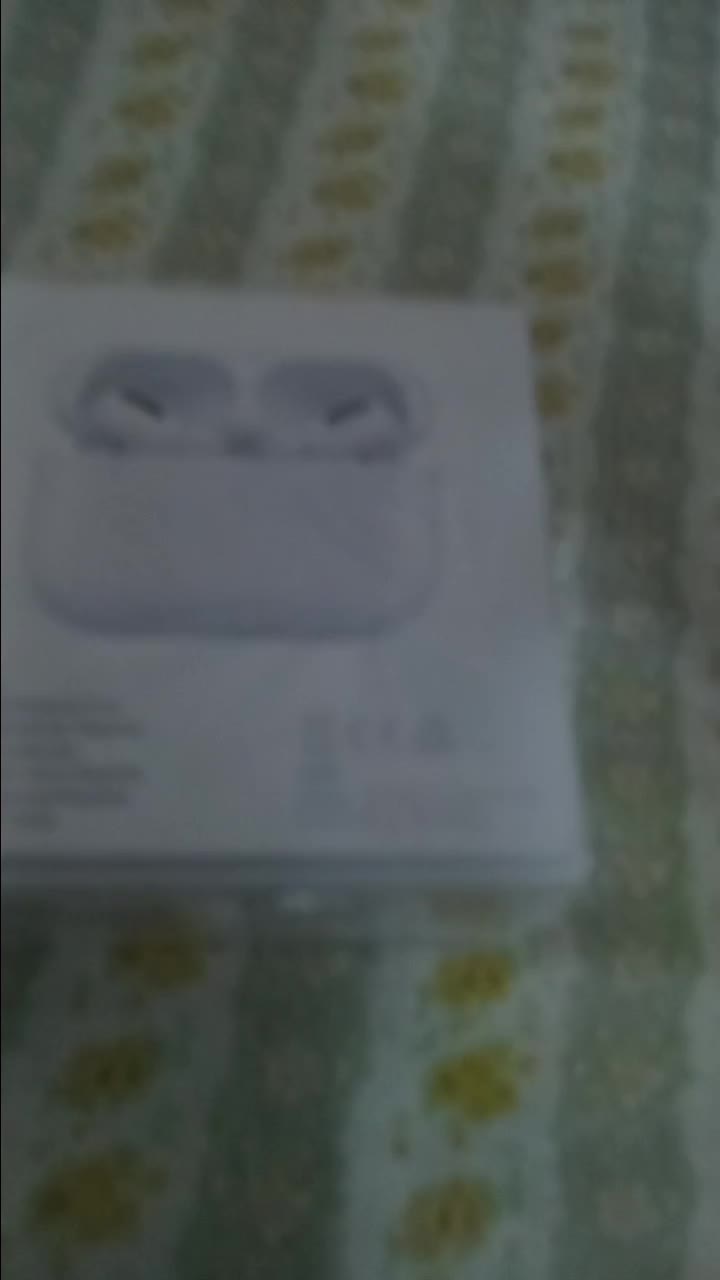 فروش ایرپاد اصلی پرو کاملا نو تایوان|لوازم جانبی موبایل و تبلت|کیش, |دیوار