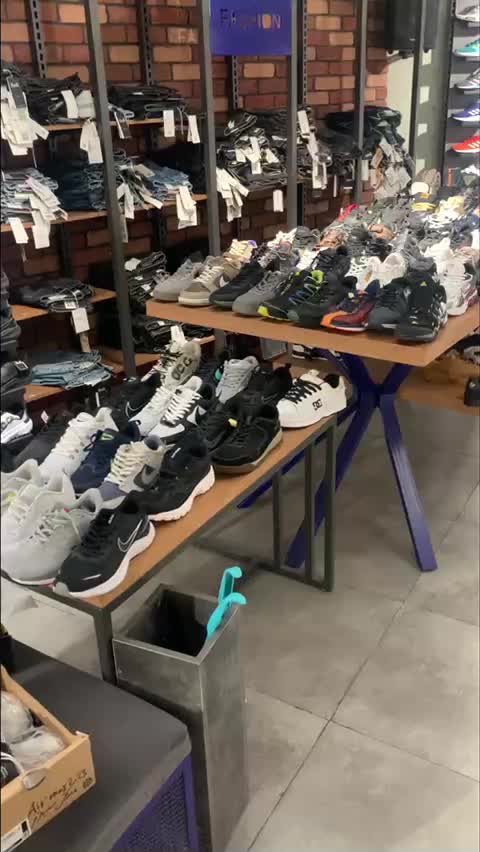 جردن وان مسترکوالیتی اصل|کیف، کفش، کمربند|تهران, جنت‌آباد مرکزی|دیوار