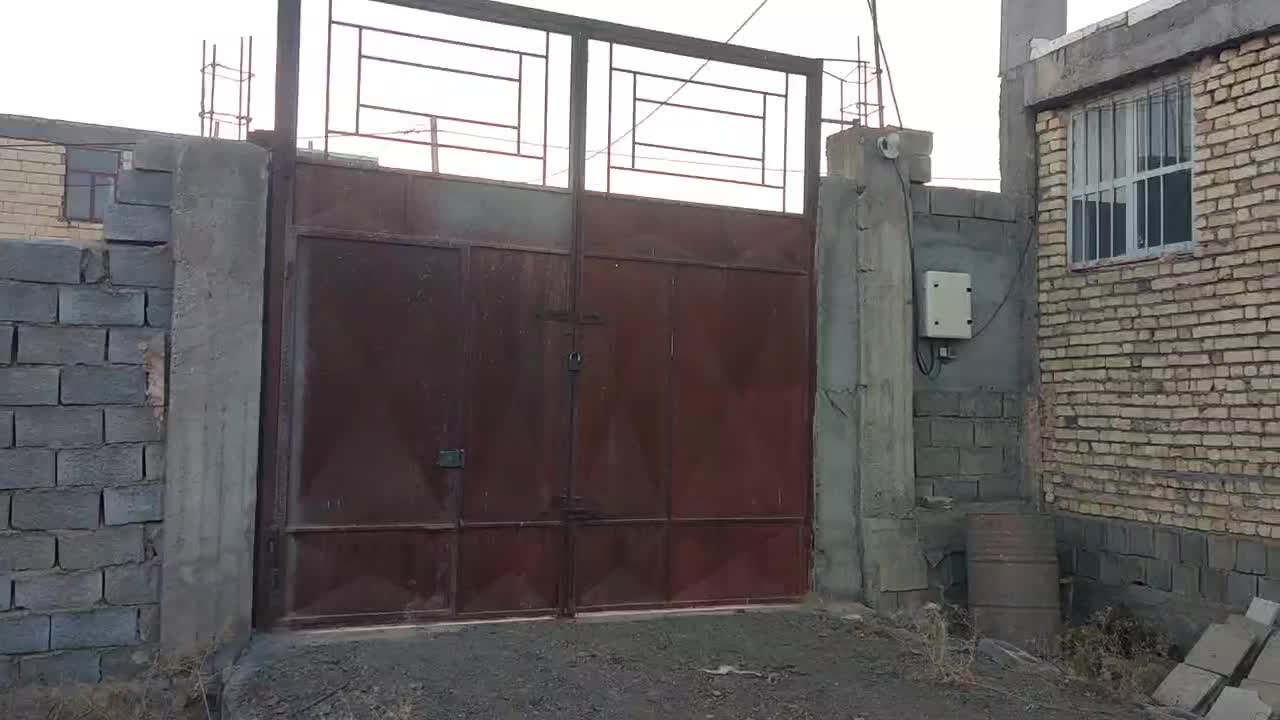 گاوداری ۲۰راس دوشا|فروش دفتر صنعتی، کشاورزی، تجاری|بن, |دیوار