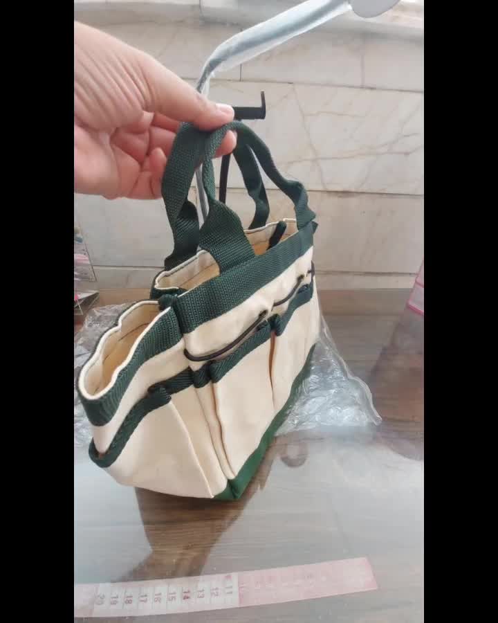 کیف برزنتی خارجی دستی جادار و قابل شستشو با ماشین|کیف، کفش، کمربند|تهران, سهروردی|دیوار