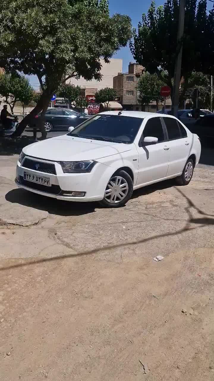 دنا معمولی تیپ 1 مدل ۱۳۹۹ فروش یا معاوضه خودرو|خودرو سواری و وانت|اصفهان, آفاران|دیوار