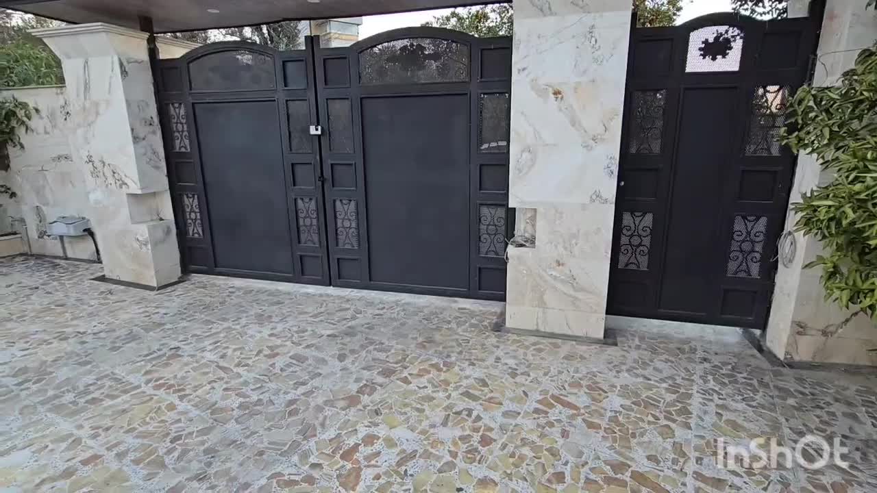 +۳خواب دوبلکس لوکس بیلیارد فوتبالدستی پلاک۱جنگلی|اجارهٔ کوتاهمدت ویلا و باغ|سلمانشهر, |دیوار