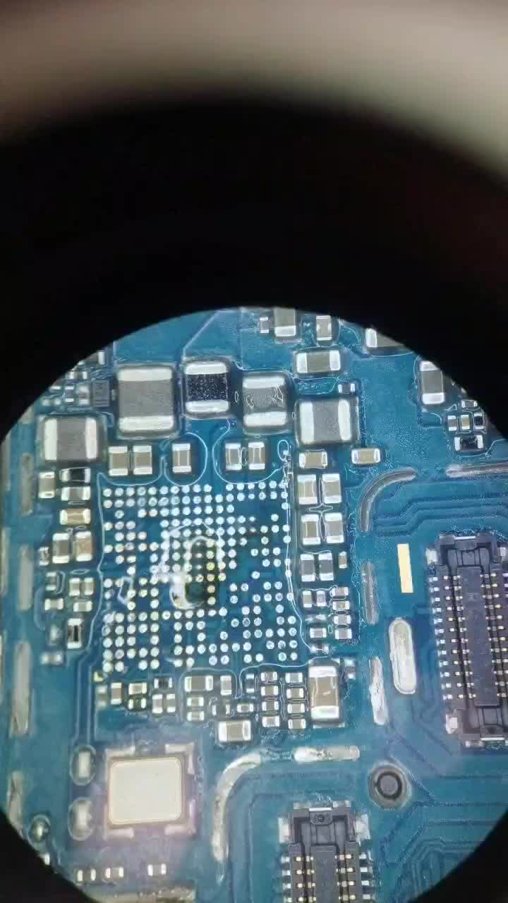 تعمیرات تخصصی تلفن همراه و تلبت|خدمات رایانه‌ای و موبایل|مشهد, حیدرآباد|دیوار