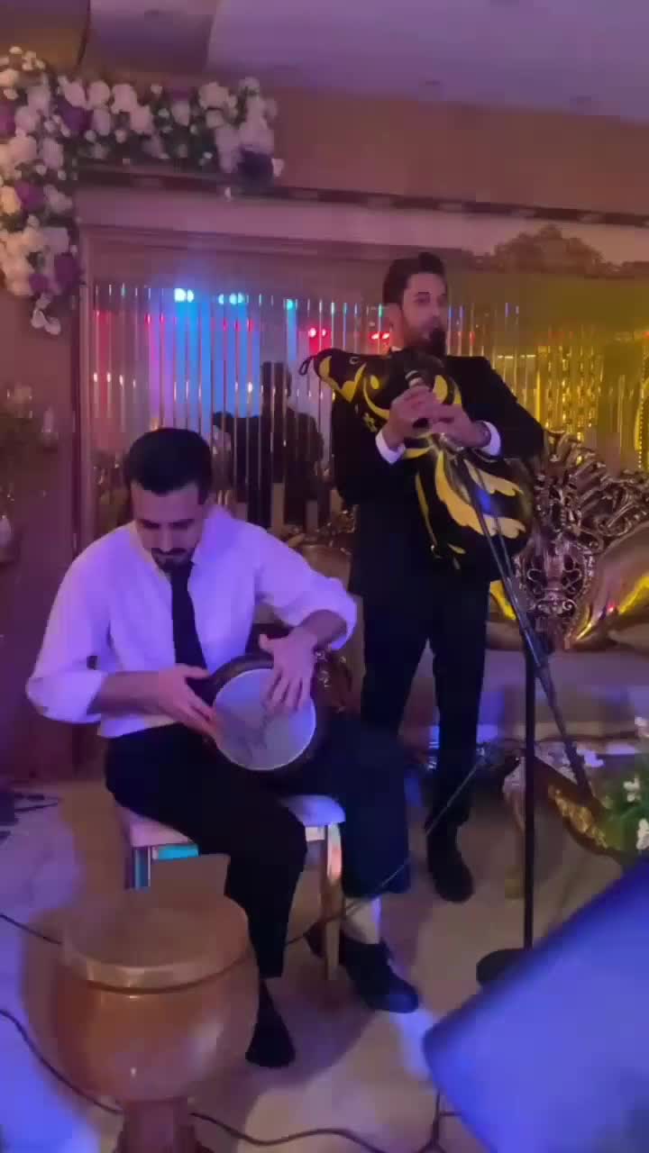 نوازنده نی همبون|خدمات پذیرایی، مراسم|تهران, بوستان چیتگر|دیوار