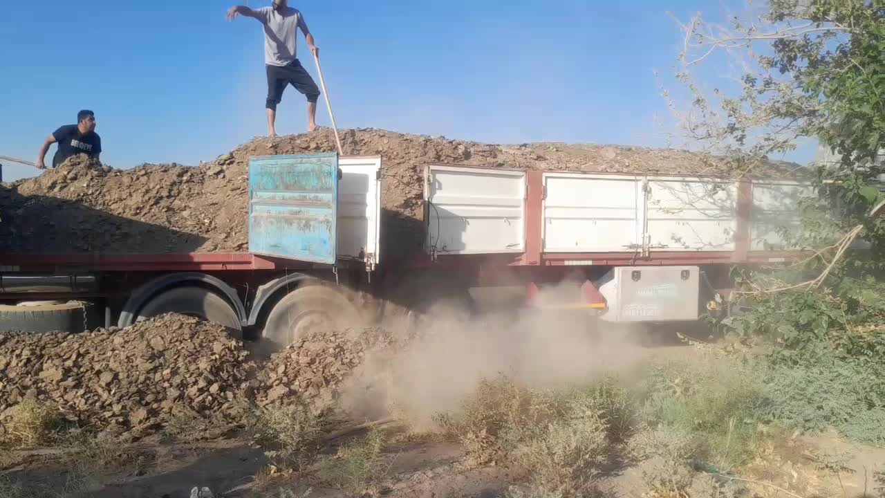 کودمرغ گوشتی سالنی خالص ودرجه ۱|خدمات باغبانی و درختکاری|زرند, |دیوار