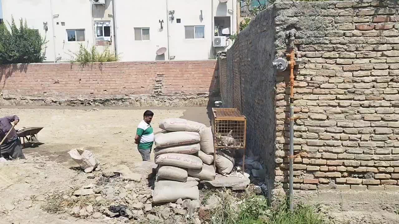 پیش فروش 110 متری در 18متری زاهد|پیشفروش املاک|کردکوی, |دیوار