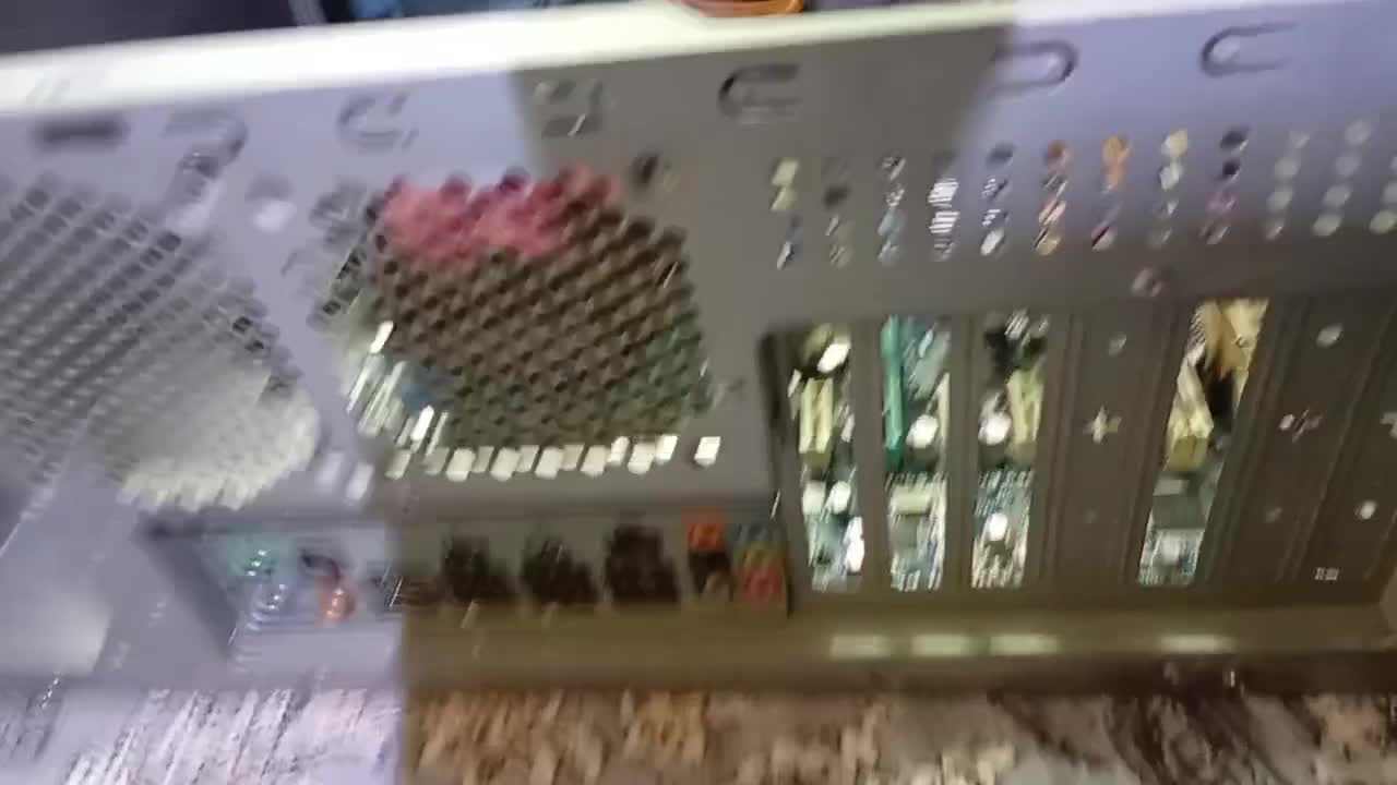 قطعات کامپیوتر|قطعات و لوازم جانبی رایانه|فردیس, داوری|دیوار