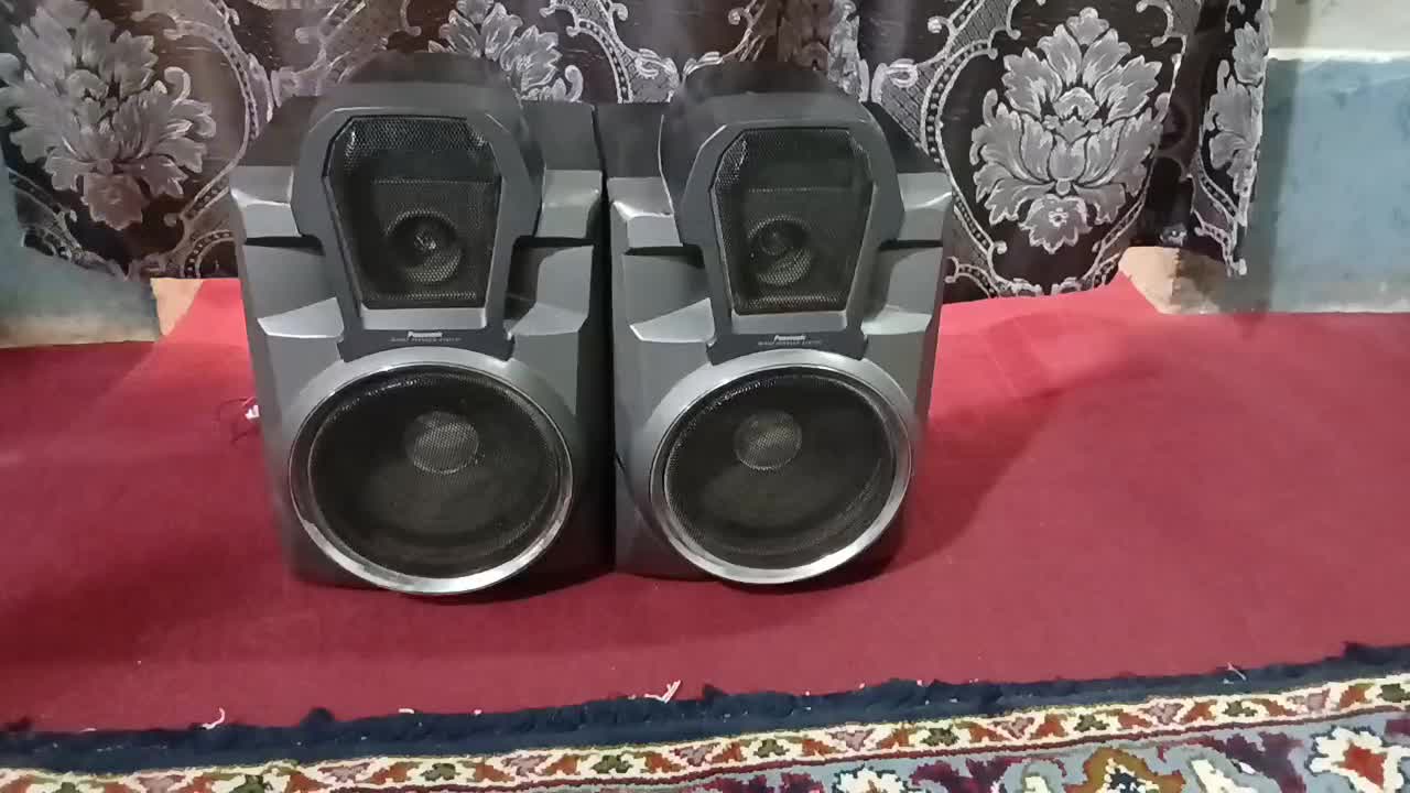 باند|سیستم صوتی خانگی|امیدیه, |دیوار