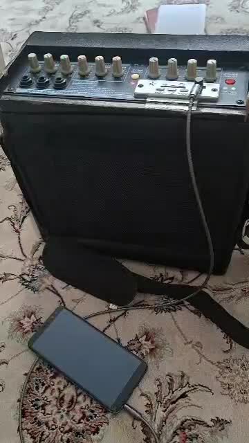 اکو همراه و سیار|پخش‌کننده همراه|تهران, ائمه اطهار|دیوار