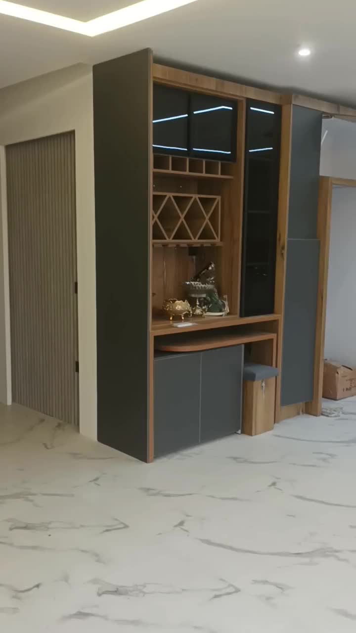 خدمات کابینت مدرن جهانی اقساطی|خدمات پیشه و مهارت|اردبیل, |دیوار