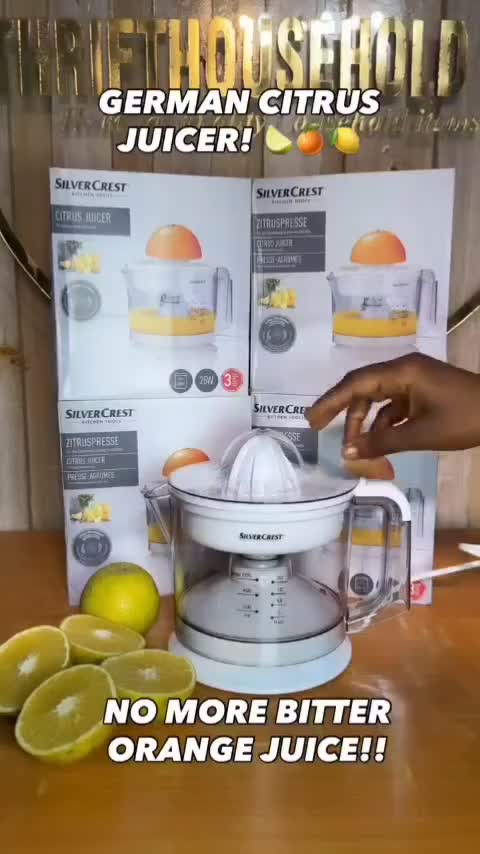 آب مرکبات گیر/ آب انار گیری سیلور کرست آلمان|آبمیوهگیر و آبمرکباتگیر|تهران, افسریه شمالی|دیوار