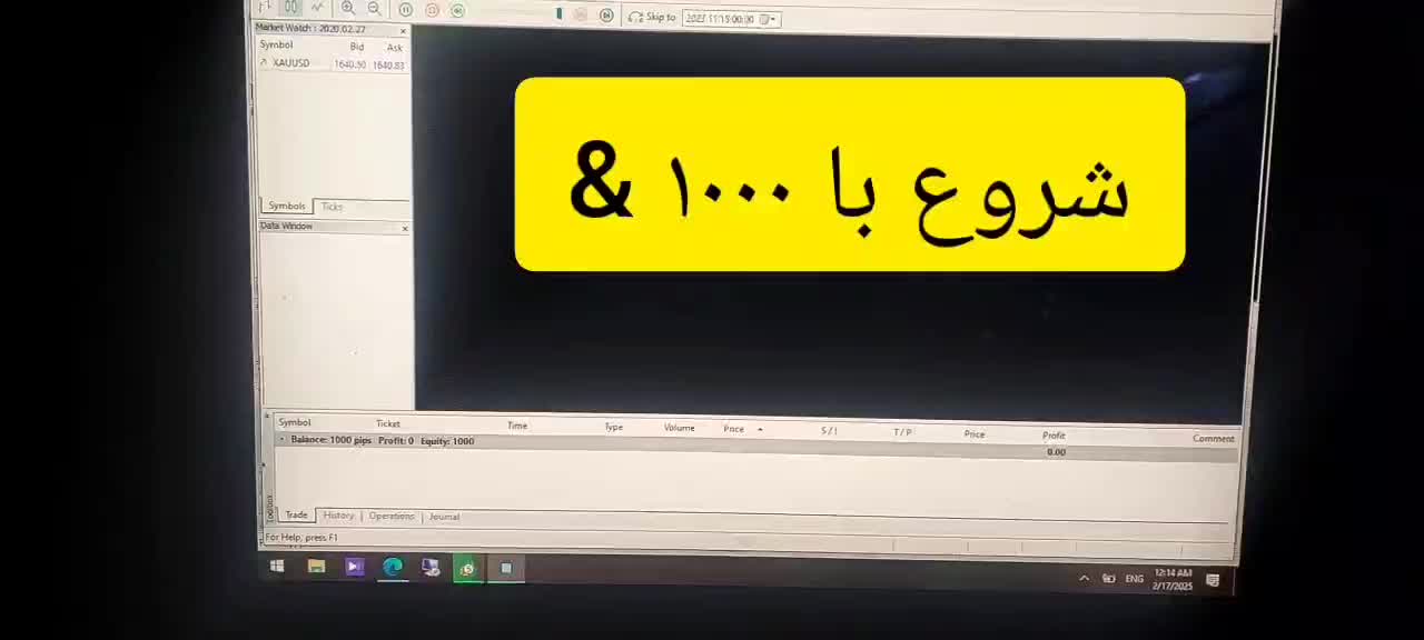 فروش ربات تریدر فوق العاده فارکس|خدمات آموزشی|تهران, الهیه|دیوار