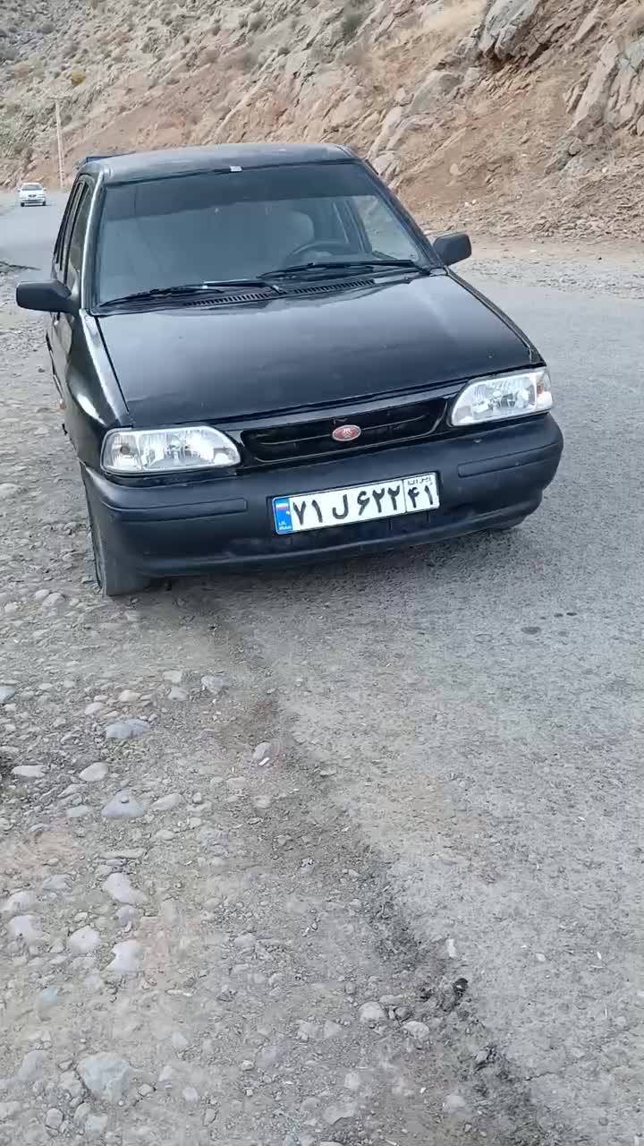 مدارک تکمیل به اسم خودمه کارت سوخت|خودرو سواری و وانت|الشتر, |دیوار