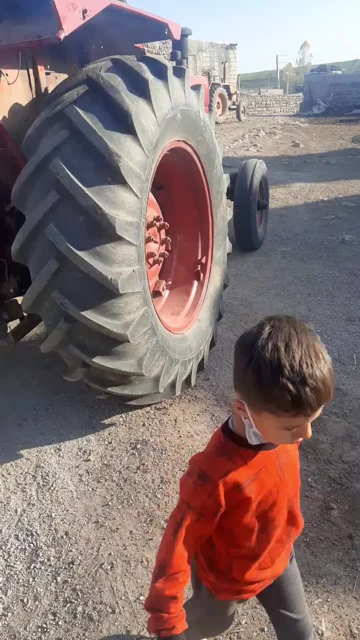 ولوو چهار سیلندر|خودرو سنگین|اردبیل, |دیوار