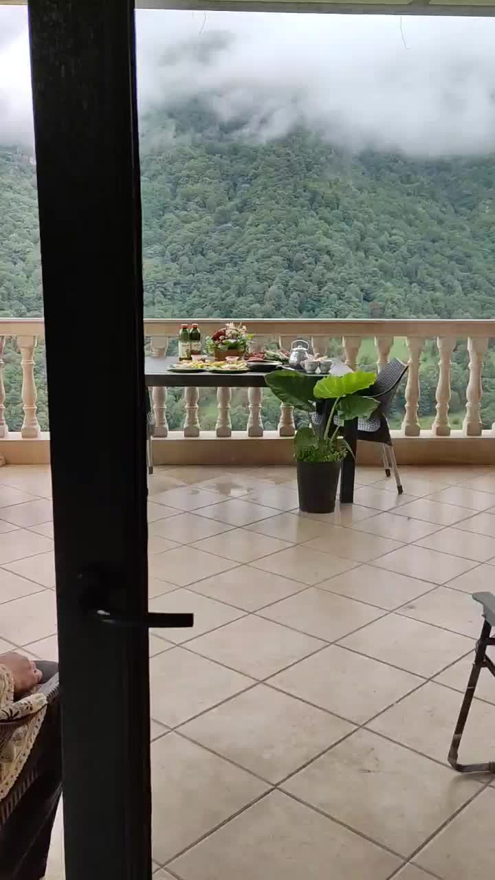 ویلا سه خوابه روستای گیلده|اجارهٔ کوتاه‌مدت ویلا و باغ|آستارا, |دیوار