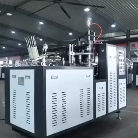 فروش اقساطی دستگاه لیوان کاغذی داکیو|ماشین‌آلات صنعتی|تهران, فلسطین (میدان انقلاب)|دیوار