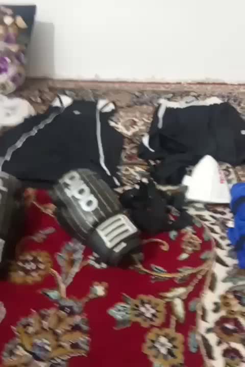 لوازم باشگاه کیک بسک|تجهیزات ورزشی|آبکوه, |دیوار