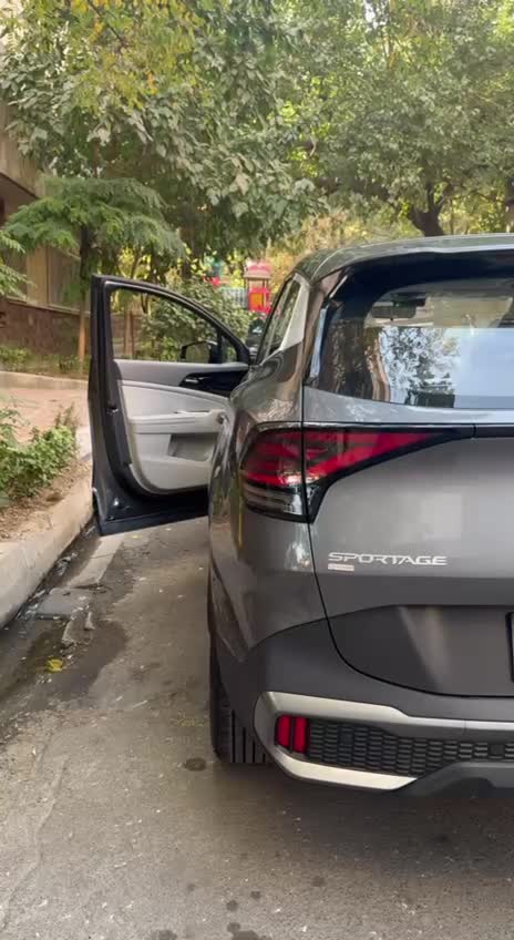 اسپورتیج ۲۰۲۵هرمس،تیپ ۴ فول با سندو مدارک،sportage|خودرو سواری و وانت|تهران, امام زاده قاسم (نیاوران)|دیوار