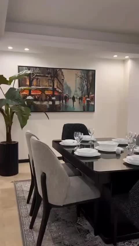 مبله ، فول فرنیش ، نمایشگاه بین المللی ، روزانه|اجارهٔ کوتاه‌مدت آپارتمان و سوئیت|تهران, نمایشگاه بین المللی|دیوار