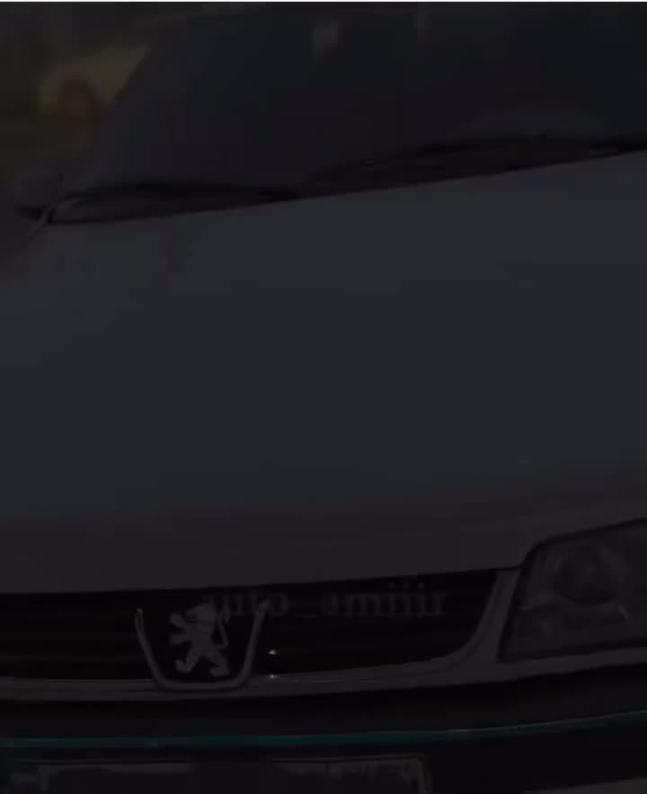 پژو تیوفایوSlx|خودرو سواری و وانت|کازرون, |دیوار