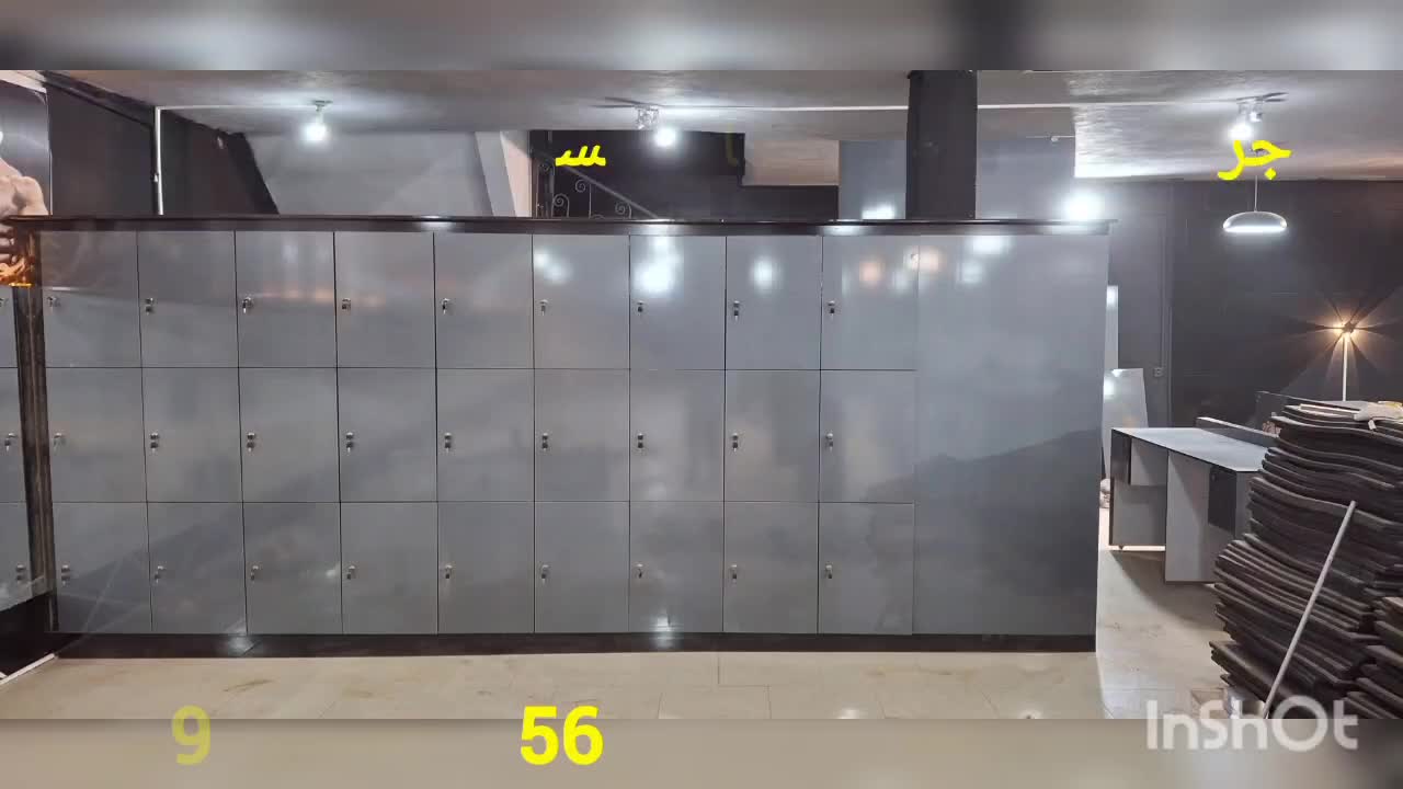 نصاب دکوراسیون داخلی کابینت کناف کمد دیواری|خدمات پیشه و مهارت|فولادشهر, سایت صنعتی کاوه|دیوار