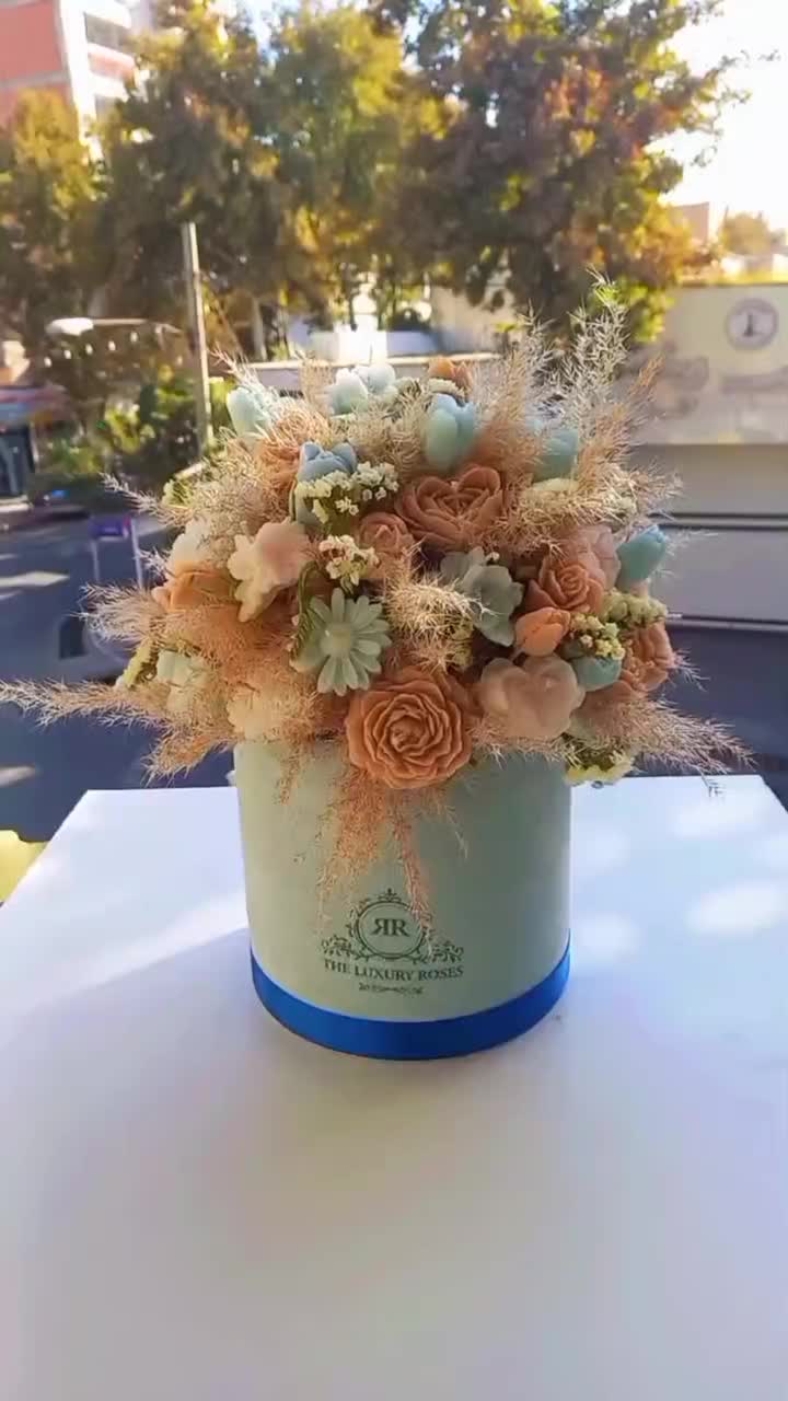 باکسی|گل مصنوعی|نظرآباد, نظرآباد|دیوار