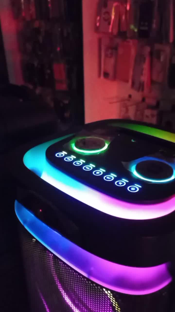 اسپیکر با کیفیت BTS|پخش‌کننده همراه|دزفول, |دیوار