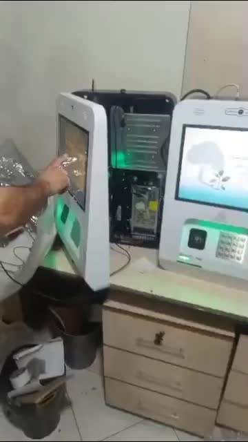 دستگاه کشلس|فروشگاه و مغازه|کرج, مهرویلا جنوبی|دیوار