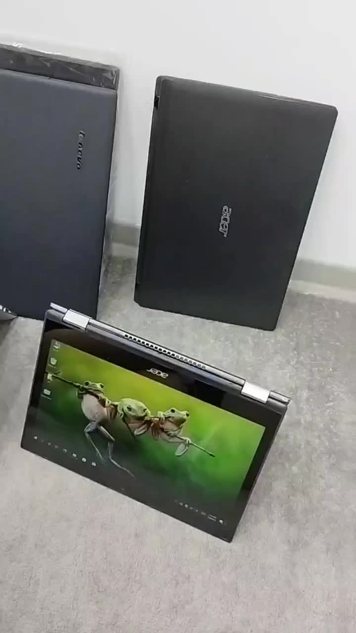 laptop dell xps 15 7590|رایانه همراه|سبزوار, قائم|دیوار