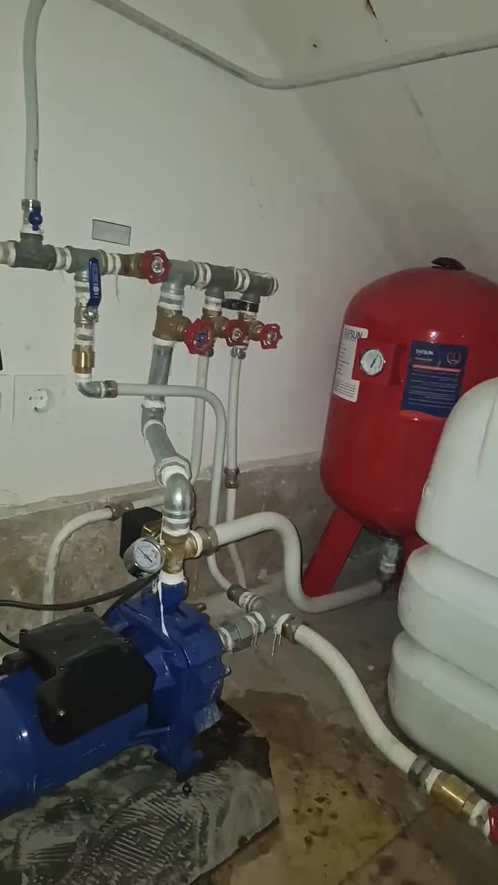 تعمیر سرویس نصب تعمیرات تخصصی پکیج تصفیه اب پمپ اب|خدمات پیشه و مهارت|مشهد, الهیه|دیوار