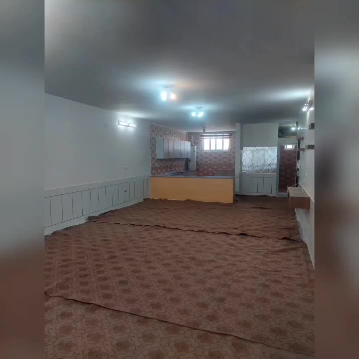 اجاره آپارتمان ۱۳۰ متری ۲ خوابه طبقه ۱ درچه|اجارهٔ آپارتمان|خمینی‌شهر, |دیوار