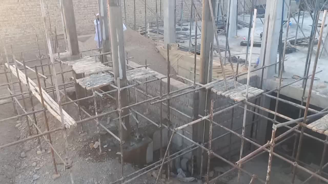 آرماتوربندی ،قالب بندی ساختمان ،پل ،منهولوحوضچه آب|خدمات پیشه و مهارت|سراوان, |دیوار