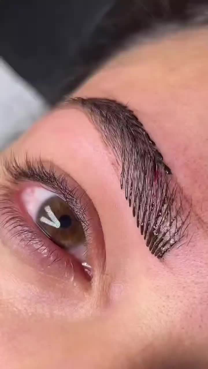 مدل برای فیبرز ابرو نچرال و طبیعی کاملا رایگان|خدمات آرایشگری و زیبایی|نیشابور, دارایی|دیوار