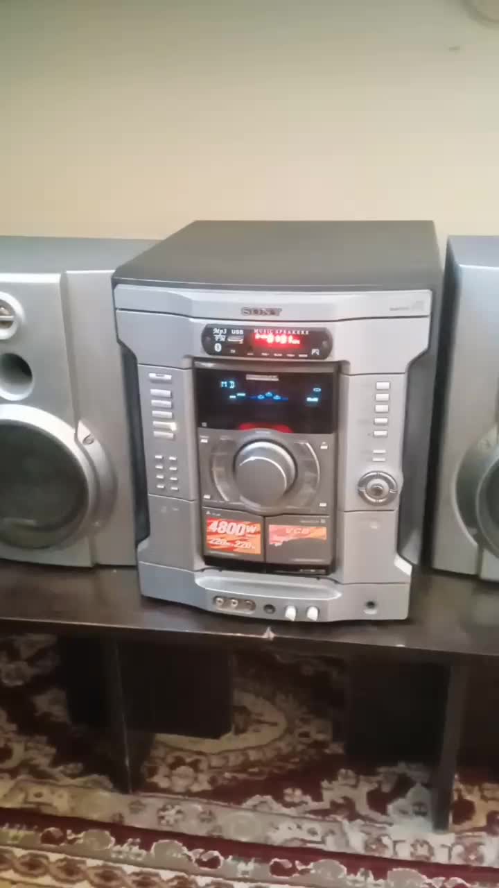 زبت|سیستم صوتی خانگی|کاشمر, |دیوار