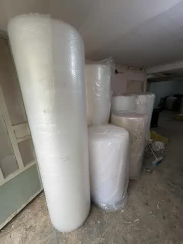 سلفون حباب دار ضربه گیر|فروشگاه و مغازه|تهران, شهرک ولیعصر شمالی|دیوار