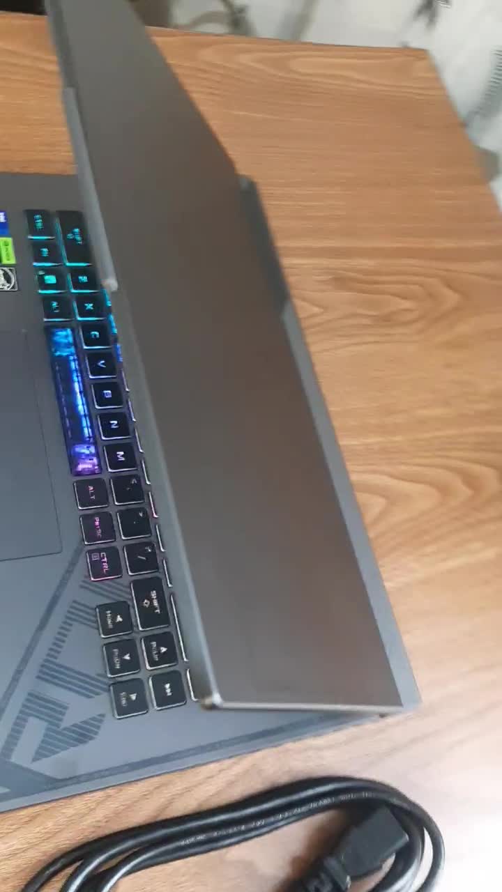 لپ تاپ گیمینگ ایسوس ROG STRIX G614-JV-CC|رایانه همراه|بابل, |دیوار