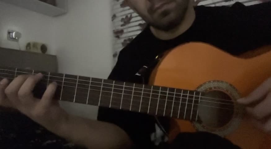 گیتار مالاگا Ps فروشی|گیتار، بیس، امپلیفایر|رویان, |دیوار