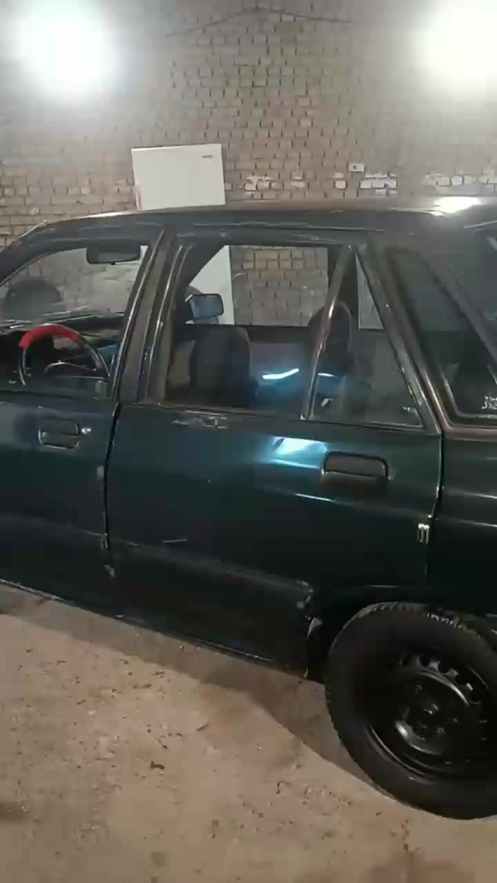 پراید مدل81|خودرو سواری و وانت|مشهد, پنجتن|دیوار