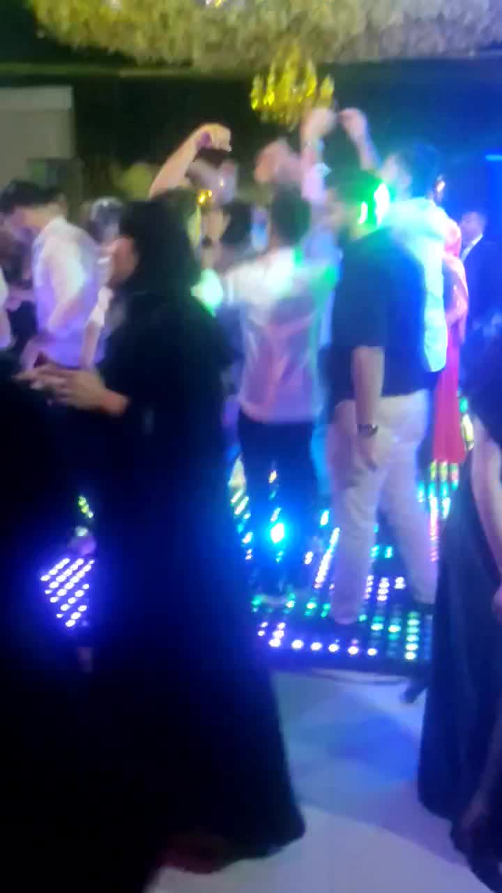 اجرای حرفه ای دیجی و گروه اورکست زنده|خدمات پذیرایی، مراسم|گرگان, |دیوار