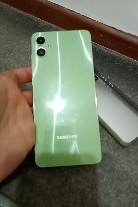 a05 معمولی سبز|موبایل|کرمان, |دیوار