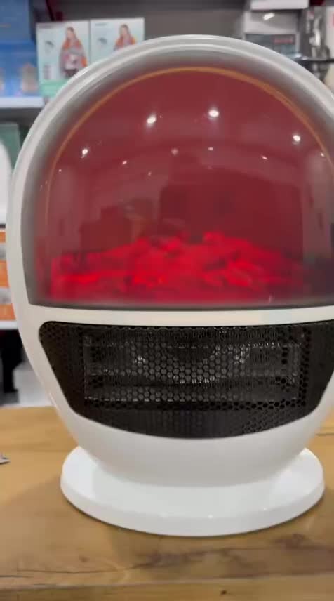 هیتر Flame Heater|بخاری، هیتر، شومینه|فردوس (خراسان), |دیوار