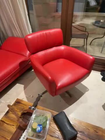 کاناپه چرمی|مبلمان خانگی و میز عسلی|تهران, کاشانک|دیوار