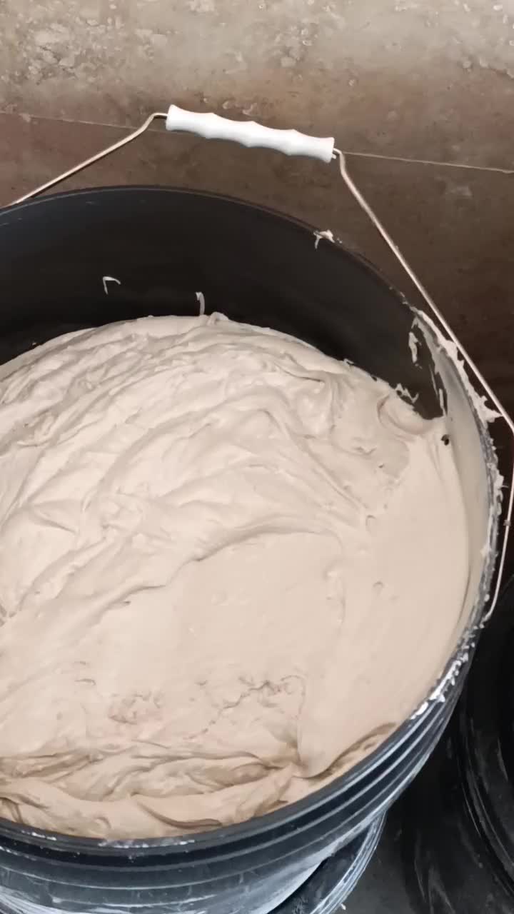 ماستیک سنگ ساختمانی|مصالح و تجهیزات ساختمان|تیران, |دیوار