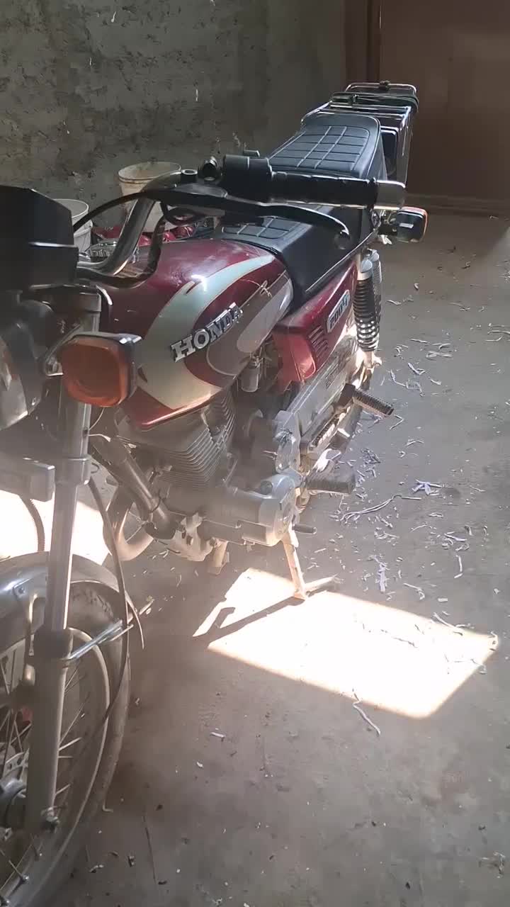 فروش موتور سیکلت|موتورسیکلت|فیروزکوه, |دیوار