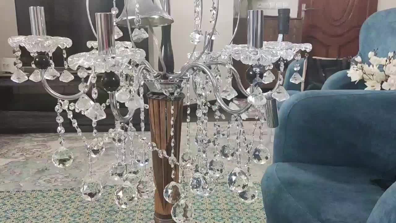 لوستر|لوستر و چراغ آویز|اندیشه, شهرک مریم|دیوار